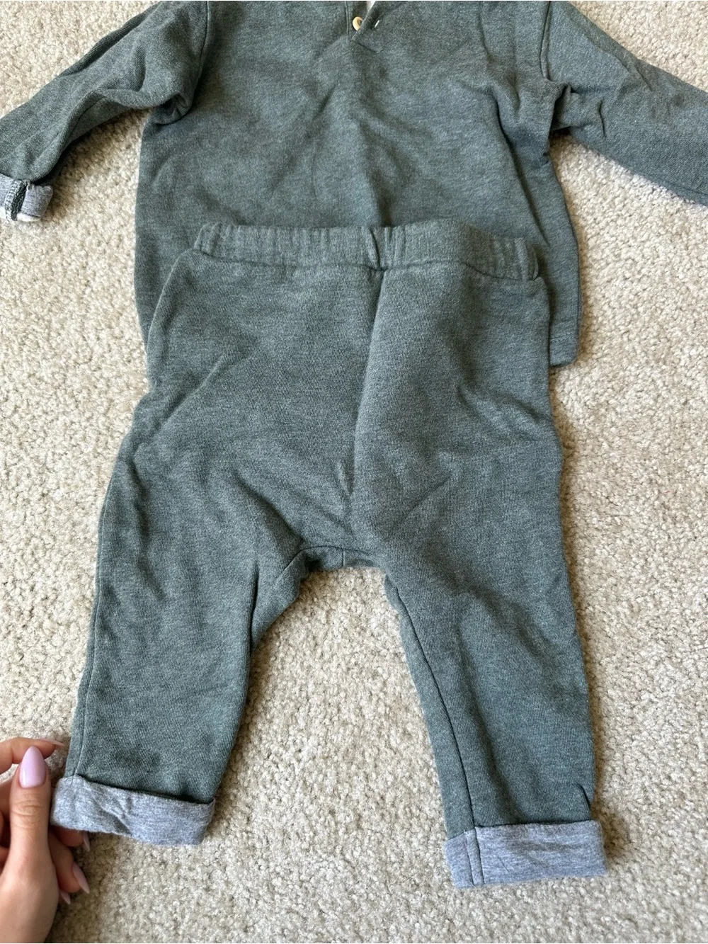 H&M dress your